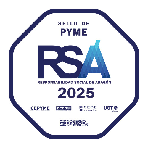 SELLO RSA PYME 2025